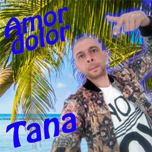 Amor dolor (Studio Version)