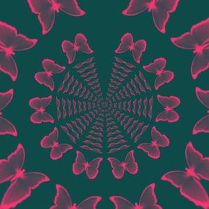 蝴蝶（prod by Bubbleboy）