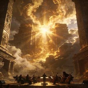 震撼开场 史诗 纯音乐