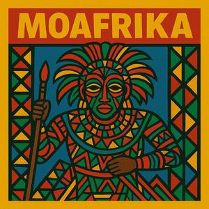 MoAfrika (Revisit) (feat. QuixoticSoul)