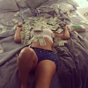 #IDGAF (feat. lucky $trike, Manrosex & BRISIO)