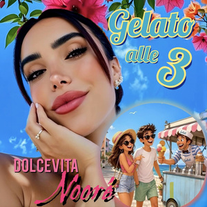 Gelato Alle 3