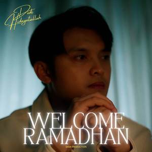 Welcome Ramadhan