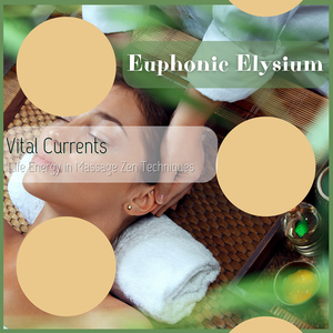 , River Sound Body Relaxation