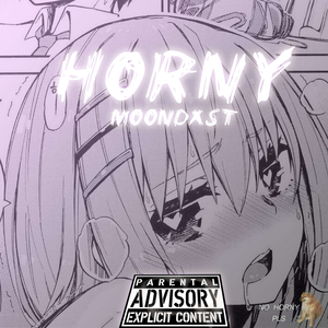 Horny