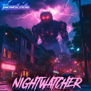 Nightwatcher