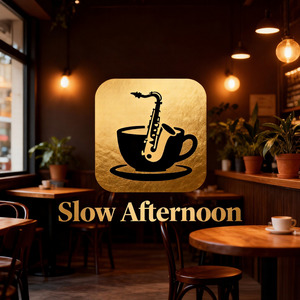 Slow Afternoon