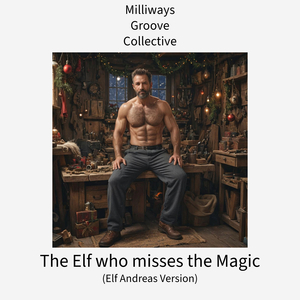 The Elf Who Misses the Magic (Elf Andreas Version)