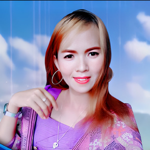 ສຸດທ້າຍຮູ້ວ່າອ້າຍມີເມຍ (สุดท้ายรู้ว่าอ้ายมีเมีย)