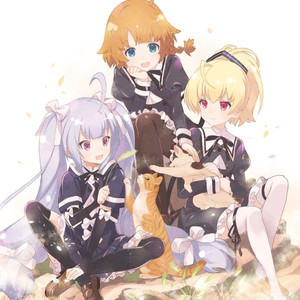 リリィ♡リリィ♡GOGOリリィ♡