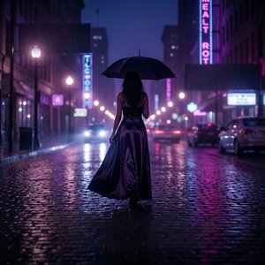 After Hours Emotion