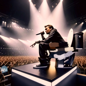 you are beautiful（呕吐版）