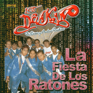 La Fiesta De Los Ratones
