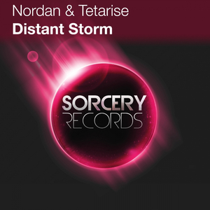 Distant Storm (Original Mix)