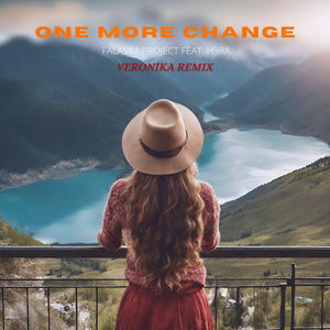 One More Change (feat. h3ra) [Veronika Remix] [Veronika Remix Radio]