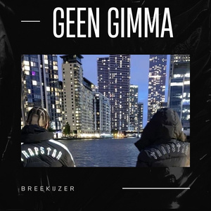 Geen gimma