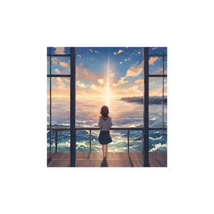 希望の先へすすもう（Japan 90's chillmusic）