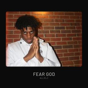 FEAR GOD
