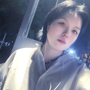 洛水女神