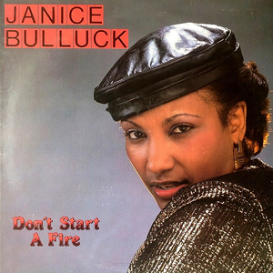 Excited (About Your Love)