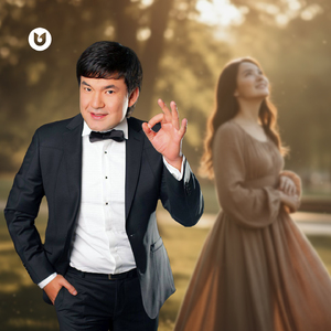 Ах какая женщина