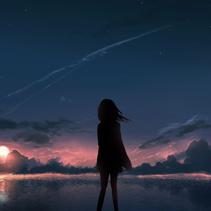 光になりたい - First Light -（Longer）