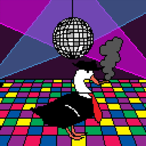 Drifting (The Last Thing You See Is the Most Beautiful)