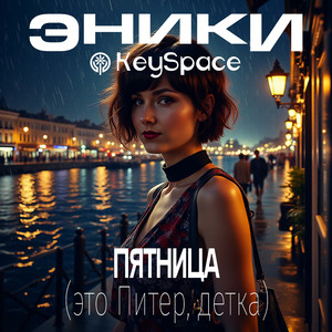 Пятница (это Питер, детка)