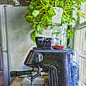 Bonjour Nightmares of Bad Times