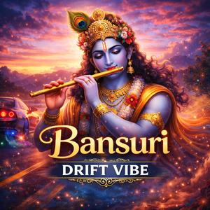 Bansuri Drift Vibe (Bansuri LoFi)