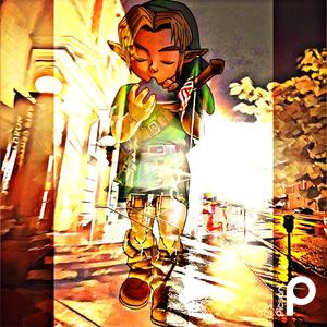 Lust Lullaby (feat. Waytoolost)