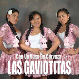 Con un Vaso de Cerveza