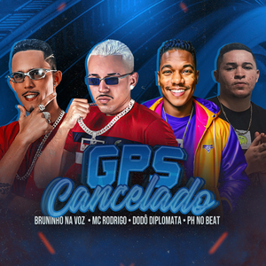 Gps Cancelado
