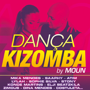 Dança Kizomba Révolution