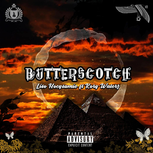 Butterscotch (feat. Kory Waterz)