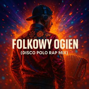 Folkowy Ogień (Disco Polo Rap Mix)