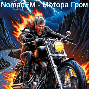 Мотора гром