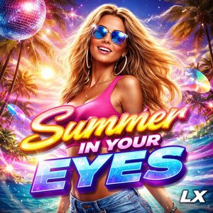 Summer in Your Eyes