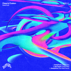 BeetyRootz (Original Mix)