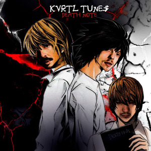 Death Note (feat. RUSLAN)