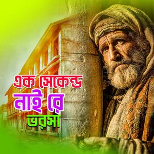 Ek second nai re bhorosa (এক সেকেন্ড নাই রে ভরসা)
