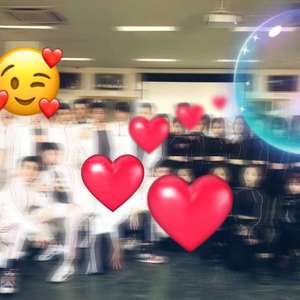 【伴奏】 夜空中最亮的星（CUC2019音乐剧快闪伴奏）