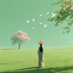 山河诗行