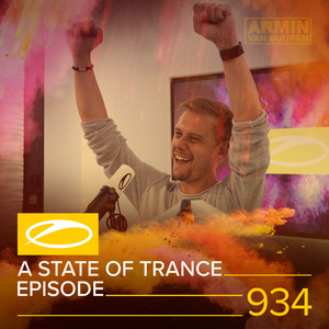 Take All Of Me (ASOT 934) (Eric Senn Remix)