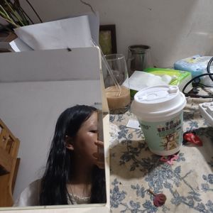 心许百年