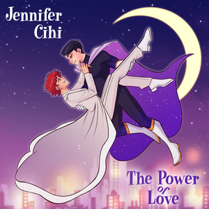 The Power of Love (Extended Version)