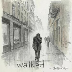 Walked