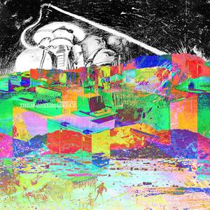 The Monsters Are Here