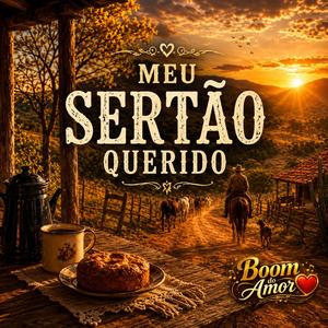 Meu sertão querido