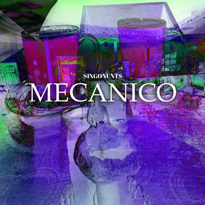 Mecanico